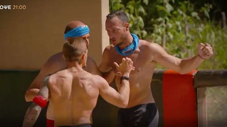 Survivor spoiler 11/1: Αυτή η ομάδα κερδίζει σήμερα το αγώνισμα με έπαθλο επικοινωνίας [Βίντεο]