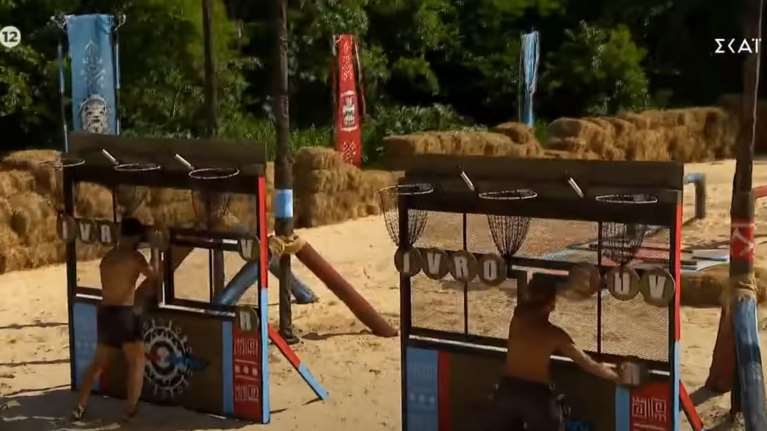 Survivor spoiler 10/5: Αυτή η ομάδα κερδίζει σήμερα το έπαθλο επικοινωνίας [Βίντεο]