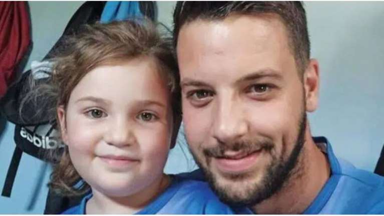 Ξεσπά ο πατέρας της Τζωρτζίνας: "Εχουν πει πολλά, αφήστε μας, θρηνούμε τα τρία κορίτσια μας"