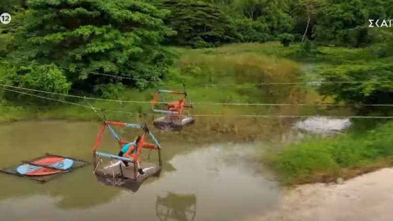 Survivor spoiler 26/5: Νέα ελληνοτουρκική μάχη σήμερα - Ποια ομάδα κερδίζει το μεγάλο έπαθλο [Βίντεο]