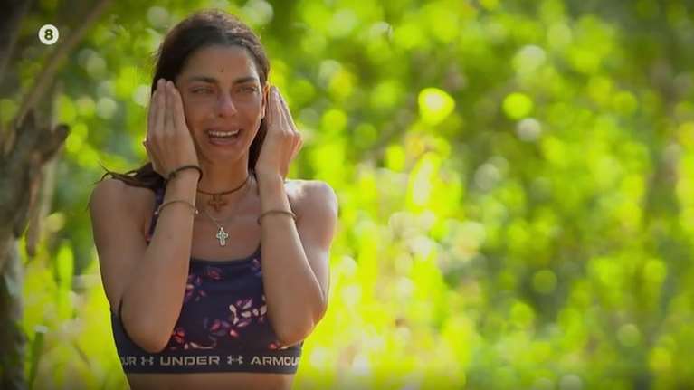 Survivor: Αποχωρούν ο ένας μετά τον άλλον, με κλάματα η Μυριέλλα Κουρεντή: &quot;Θα φύγω, δεν θα την παλέψω&#39;&#39; [Βίντεο]