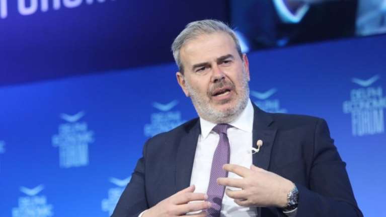 Δημήτρης Φραγκάκης: Παραιτήθηκε ο γενικός γραμματέας του ΕΟΤ – Ήρθε ο χρόνος να αποχωρήσω