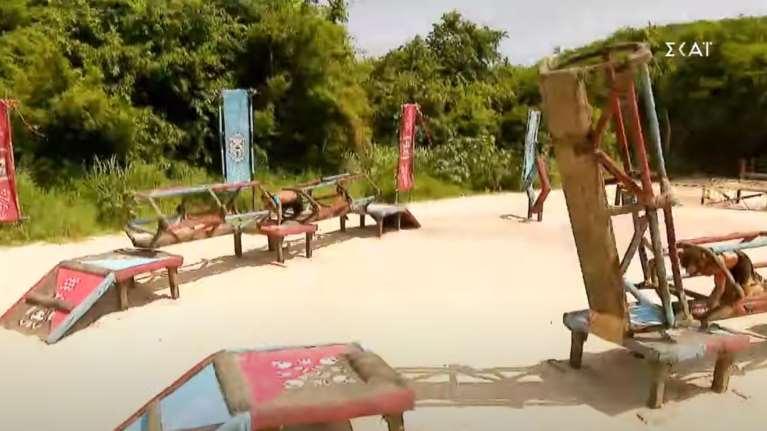 Survivor Spoiler: Αυτοί οι παίκτες έχουν συμφωνήσει για το All Star - Οι φίλοι και οι... άσπονδοι εχθροί [Βίντεο]