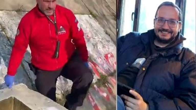 Εξαφάνιση στη Λάρισα: Η νέα μαρτυρία για τον Βασίλη και η αινιγματική ανάρτηση - 22 ημέρες χωρίς ίχνος του