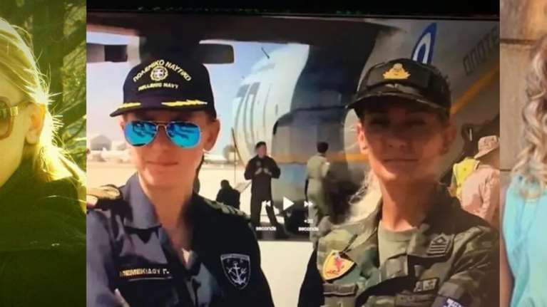 Λιβύη: Θρήνος για τη Γλυκερία και την Εύη - Αυτές ήταν οι δύο νοσηλεύτριες που σκοτώθηκαν - Οι τελευταίες στιγμές πριν το μοιραίο ταξίδι