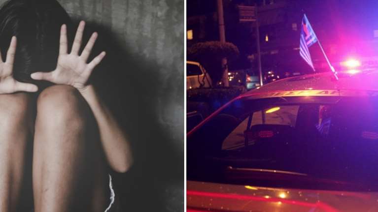 Κρήτη: Συνελήφθη 43χρονος παιδεραστής - Βίασε ανήλικη που γνώρισε μέσω διαδικτύου