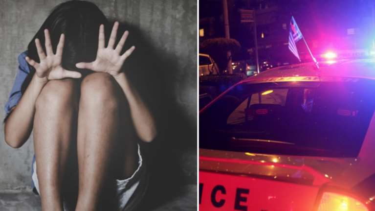 Φρίκη στην Κρήτη: 12χρονη κατήγγειλε ανήλικους για πολλαπλούς βιασμούς - Σοκαριστικές περιγραφές