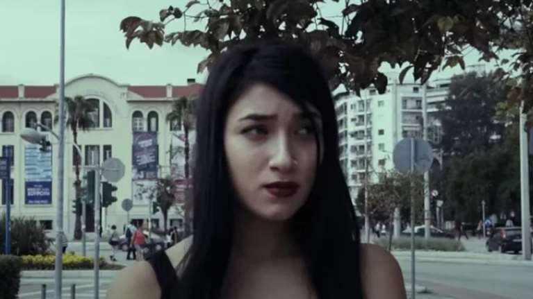 Τέμπη: Το ευχαριστώ του πατέρα της Ανύσιας στους δύο αντιπλοιάρχους που της έσωσαν τη ζωή