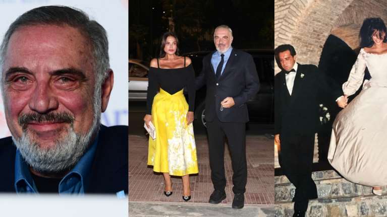 Νίκος Τσάκος: Ο εφοπλιστής που κάνει δυναμικό μπάσιμο στην ΚΑΕ Ολυμπιακός - Η σταδιοδρομία και ο γάμος με τη Σήλια Κριθαριώτη