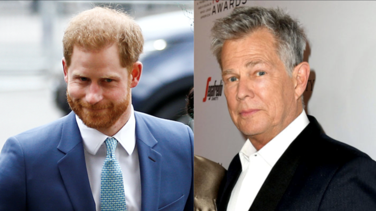 Πρίγκιπας Χάρι: Θα γιορτάσει τα γενέθλιά του με τον νέο του &quot;πατέρα&quot;