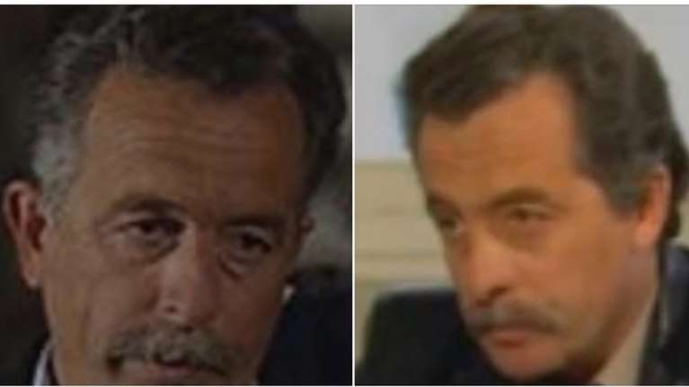 Πέθανε ο ηθοποιός Κώστας Πανουργιάς - Θλίψη στον κόσμο του θεάτρου