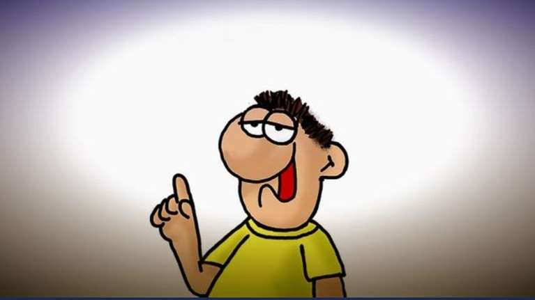 Αρκάς: Το καυστικό σκίτσο για το αποτέλεσμα των εκλογών