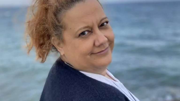 Πέθανε στα 50 της χρόνια η δημοσιογράφος Κατερίνα Ιωακείμ
