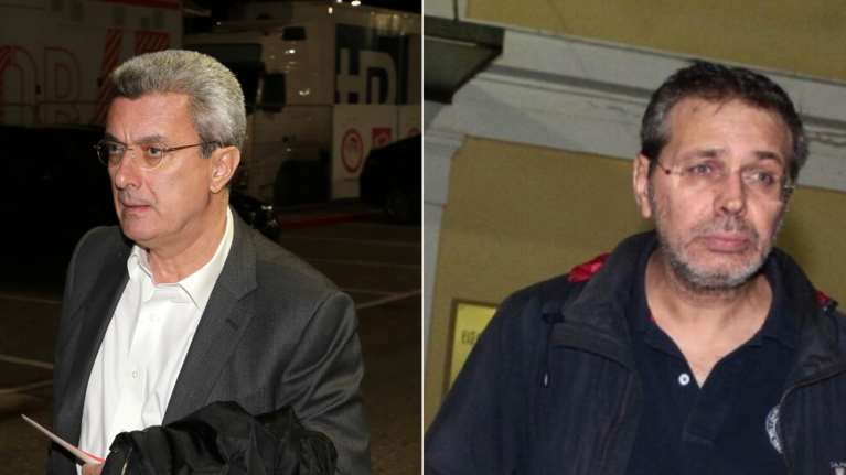 Χατζηνικολάου κατά Χίου: Περαστικά του, αλλά είναι τεράστιος αλήτης...