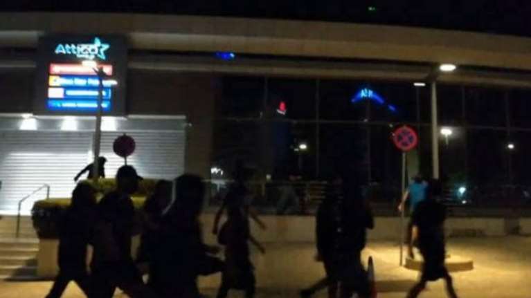 Επίθεση του Ρουβίκωνα στα γραφεία της Attica Group - Για τη δολοφονία του Αντώνη Καργιώτη