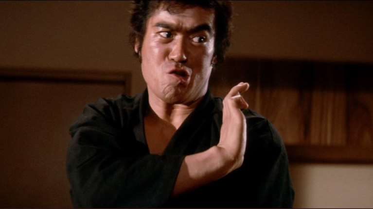 Σόνι Τσίμπα: Πέθανε από κορονοϊό ο ηθοποιός της ταινίας &quot;Kill Bill&quot;