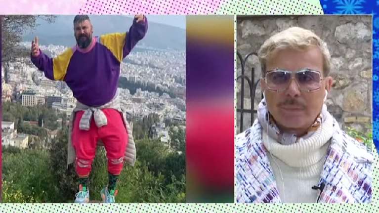 Λάκης Γαβαλάς: Ο Τόλης Σκουλαριώτης έφυγε από την ζωή απογοητευμένος [βίντεο]