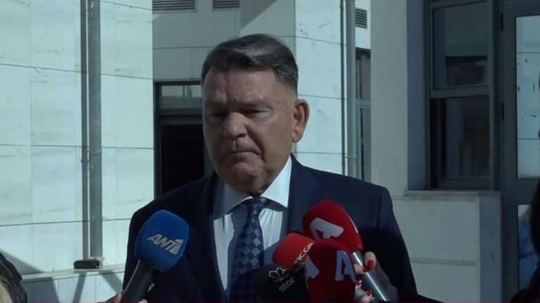 Κούγιας για ισόβια σε Πισπιρίγκου: Τεράστιο δικαστικό σκάνδαλο και δικαστική πλάνη - Δεν ζητήσαμε ελαφρυντικά