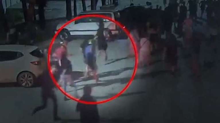 Ν. Φιλαδέλφεια: Σε 19 σημεία βρέθηκε το αίμα του Μιχάλη - "Μας πήρανε στο κυνήγι, ήταν μία νύχτα χάους" [Βίντεο]