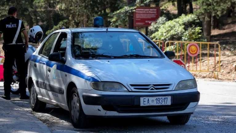 Καστοριά: Θρίλερ με  ανθρώπινο κρανίο σε ρέμα - Εξετάζεται αν σχετίζεται με την εξαφάνιση της  82χρονης στο Δενδροχώρι