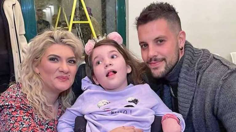 Πάτρα: Νέα μαρτυρία-φωτιά - "Η μητέρα αγωνιούσε μήπως ξυπνούσε η Τζωρτζίνα και μιλούσε - Ήταν έντρομη όταν αποσωληνώθηκε" [Βίντεο]