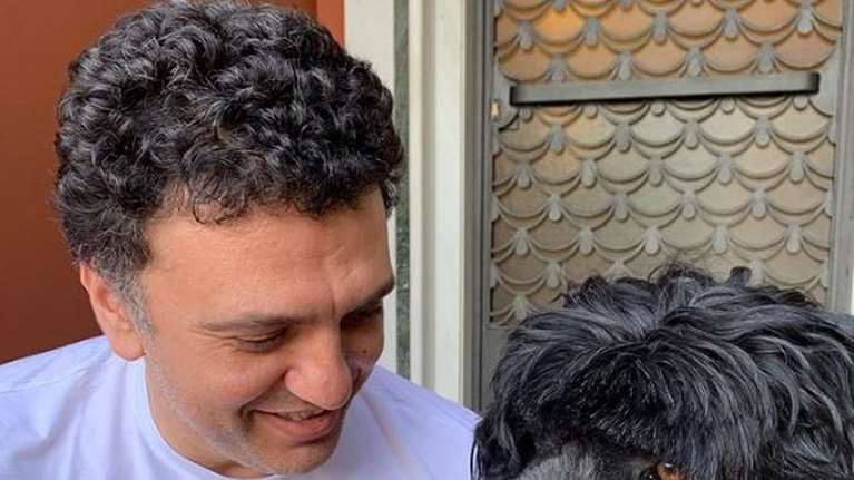 Η Μπαλατσινού τρολάρει τον Κικίλια - &quot;Αύριο κουρευόμαστε όλοι&quot; [εικόνα]