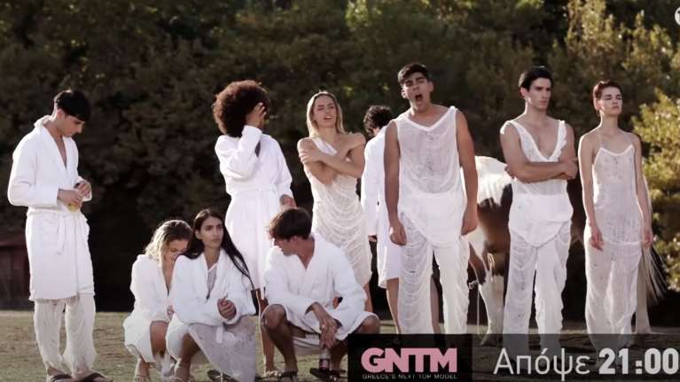 GNTM Spoiler 16/11: Αυτό το μοντέλο αποχωρεί σήμερα [Βίντεο]