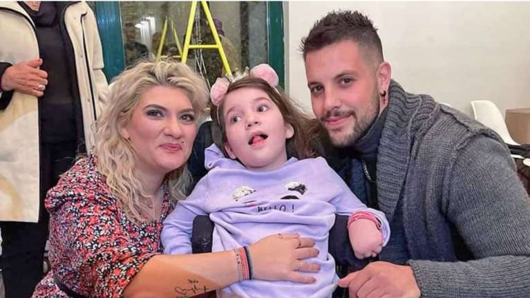 Πάτρα: Αποκάλυψη σοκ - Κεταμίνη εντοπίστηκε στις τοξικολογικές εξετάσεις της Τζωρτζίνας [Βίντεο]