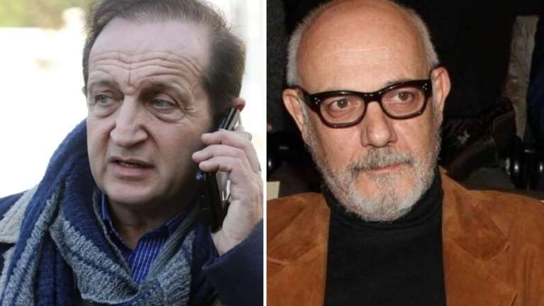 Σπύρος Μπιμπίλας για Κιμούλη: Θα τη βγάλουμε στα δικαστήρια, δεν τα έχουμε βρει μέχρι στιγμής [βίντεο]