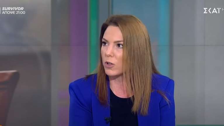 Και άλλη δημοσιογράφος καταγγέλει για τα πριβέ πάρτι: &#39;&#39;Μου προσέφεραν 3.000 ευρώ για να πάω&#39;&#39; - Αποκαλυπτικό SMS [βίντεο]