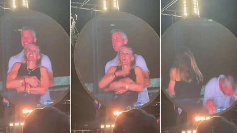 Παραιτήθηκε και η διευθύντρια ανθρώπινου δυναμικού της Astronomer που ήταν με τον CEO στη συναυλία των Coldplay