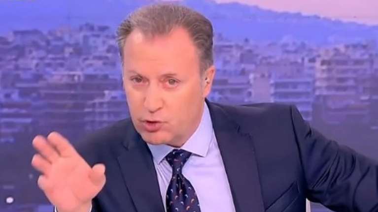 Το ακραίο σχόλιο Οικονόμου για τις εκλογές στον ΣΥΡΙΖΑ: Ήταν σαν τα ψοφίμια στην Θεσσαλία