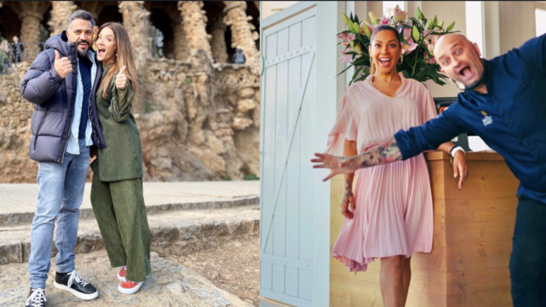 Οι ωραίες και οι έλληνες σεφ: Ο έρωτας περνάει από το στομάχι και φτάνει μέχρι...γάμο!