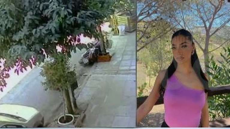 Καισαριανή: &quot;Για να πουλήσει μαγκιά έκανε σούζα  - Τη σκότωσε 100 μέτρα από το σπίτι&quot; - Σε σοκ η μητέρα της 25χρονης