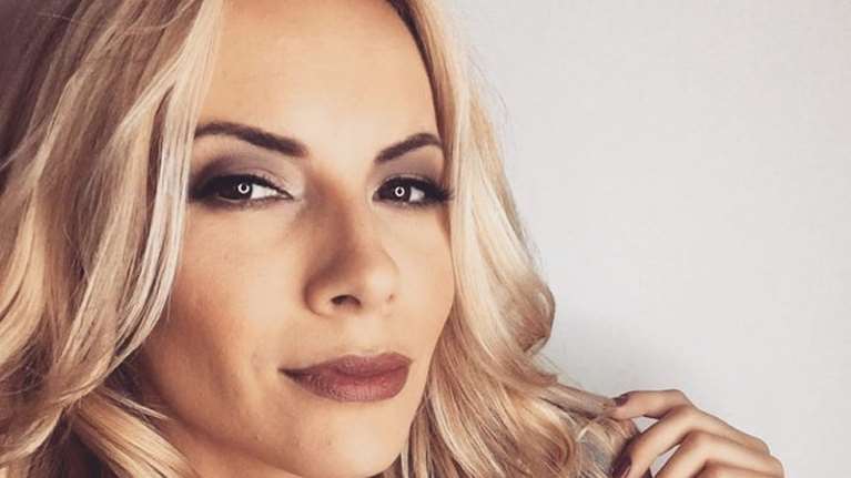 Μαρία Λουίζα Βούρου: Στο νοσοκομείο ο γιος της [Βίντεο]