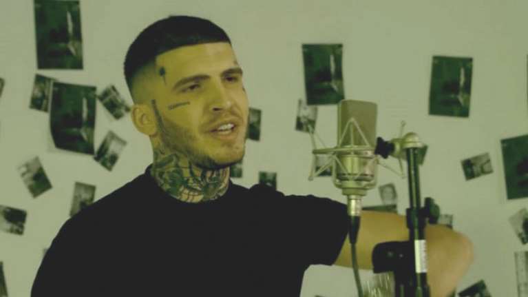 Ανατροπή με τον 24χρονο ράπερ από τη Θεσσαλονίκη: Στο αστυνομικό μέγαρο για κατάθεση