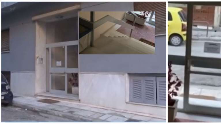 Αγιος Παντελεήμονας: Υποπτος 30χρονος που μένει κοντά στα σημεία των επιθέσεων σε ανήλικες σε ασανσέρ