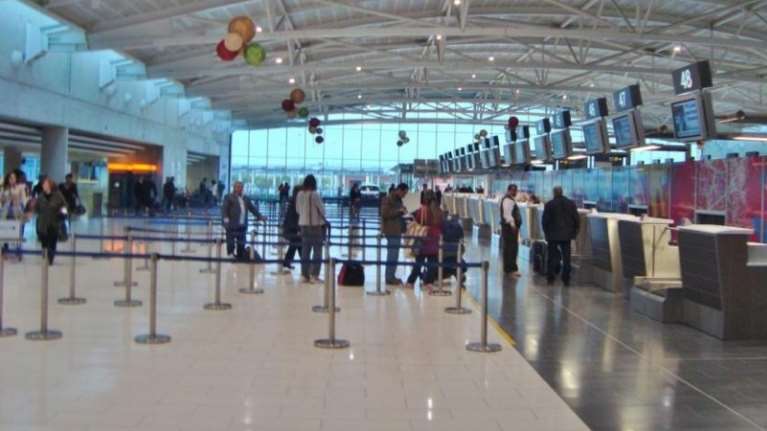 Κύπρος: Παράταση απαγόρευσης πτήσεων μέχρι τις 8 Ιουνίου