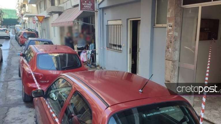 Χανιά: Πατέρας και γιος έδειραν και έπνιξαν τον 53χρονο με το σκυλάκι - Εξιχνιάστηκε η υπόθεση [εικόνες]