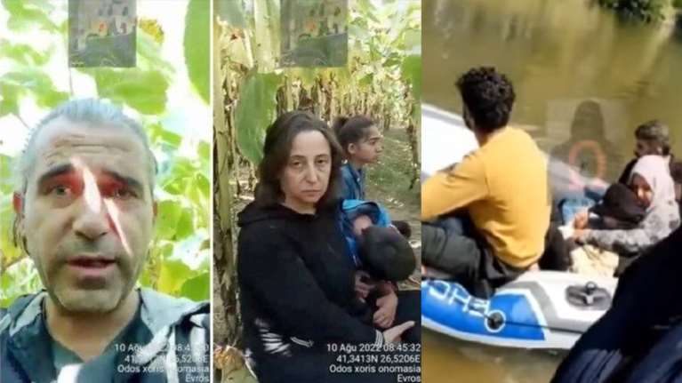 Εβρος: Στο ΚΥΤ Φυλακίου οι 38 μετανάστες - Προληπτικά μια έγκυος στο νοσοκομείο - Η πολιτική κόντρα και το χρονικό