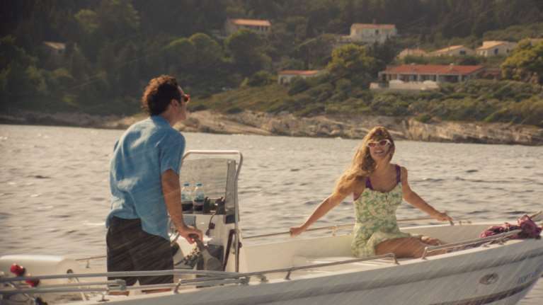 "Maestro": Ο Παπακαλιάτης βραβεύτηκε στη Νέα Υόρκη - Επιφανείς Ελληνοαμερικανοί στην εκδήλωση [βίντεο]