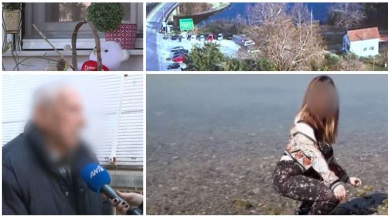 Αλιάκμονας: Τραγική ειρωνεία - Την Τετάρτη που απολογείται η 29χρονη θα ήταν τα πρώτα γενέθλια για το κοριτσάκι