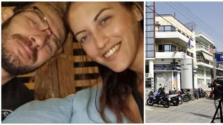 Γυναικοκτονία στους Αγίους Αναργύρους: &quot;Δεν πρέπει να ξαναναπνεύσει έξω από τις φυλακές&quot; - Η οργή του πατέρα της 28χρονης