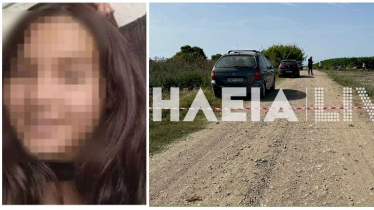 Σοκ στον Πύργο: Θείος της 11χρονης ο δολοφόνος - Τη μαχαίρωσε στον λαιμό, σεσημασμένος για βιασμούς ανηλίκων