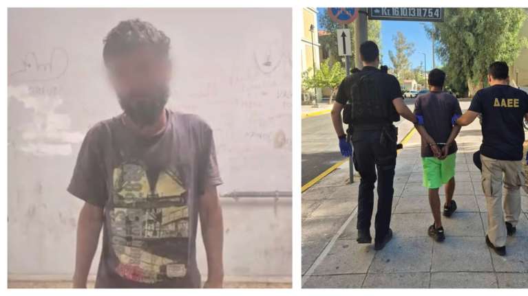 Μέλος του ISIS δηλώνει ο 32χρονος που επιτέθηκε σε γυναίκες και έβαλε φωτιά στον Υμηττό - &quot;Μου έδωσαν 100 ευρώ&quot;