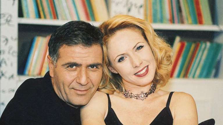 Δύο Ξένοι: Ο Δημήτρης Αποστόλου αποκάλυψε το σενάριο της τρίτης σεζόν που οι τηλεθεατές δεν είδαν ποτέ [βίντεο]