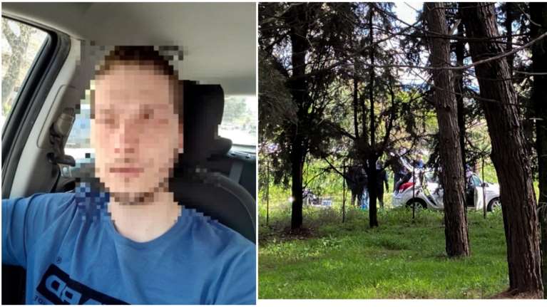 Άφαντος ο μητροκτόνος της Θεσσαλονίκης: Το σημείωμα που άφησε και η δυσκολία στην ταυτοποίηση της 71χρονης