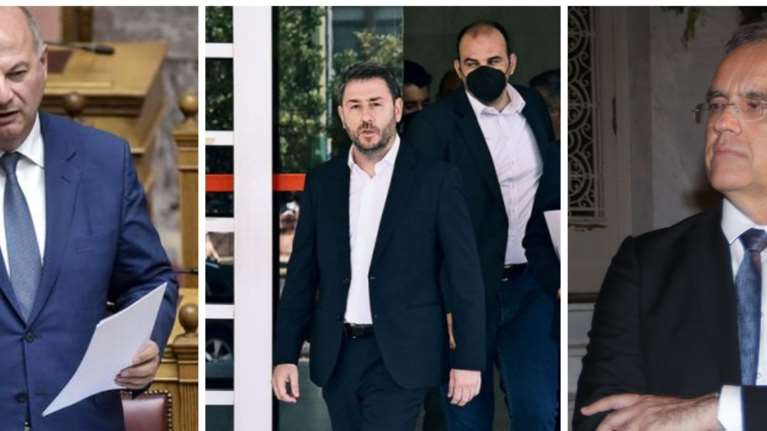 Παρέμβαση Τσιάρα για  λογισμικό παρακολουθήσεων: Ζήτησε κατά προτεραιότητα εξέταση