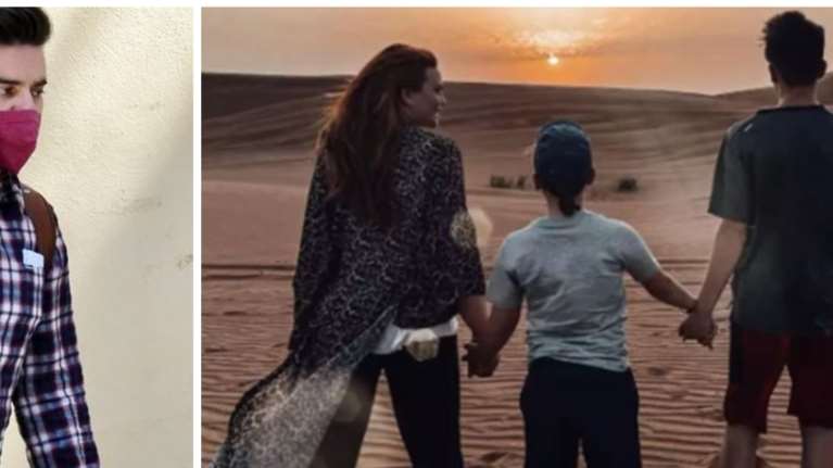 Χρηστίδου - Μαραντίνης: Πώς η συνεπιμέλεια μπορεί να ανατρέψει τα πάντα για τη διατροφή και την παρουσιάστρια