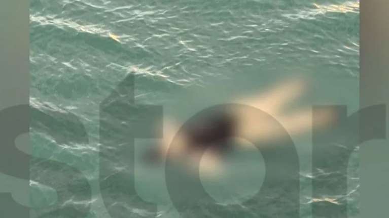 Πειραιάς: Μυστήριο με τη σορό γυναίκας που βρέθηκε στο λιμάνι - &quot;Την πέρασα για σακούλα&quot; [βίντεο]